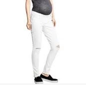 DL1961 Emma Maternity Legging, size 29